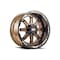 Grid Wheels 17 Diameter x 9 Width 5 x 150 Millimeter 5 x 590 Bolt Pattern GD1017090550R0010 - alternate 1